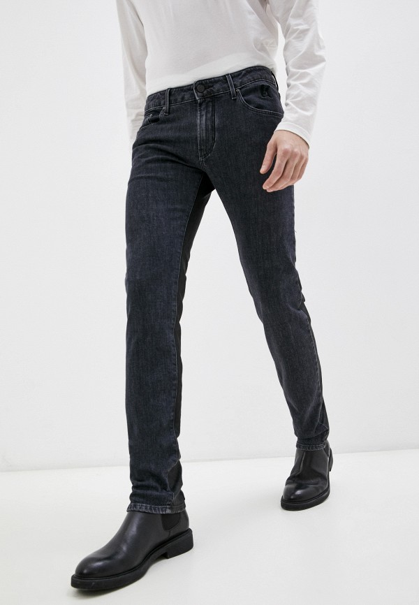 фото Джинсы karl lagerfeld denim