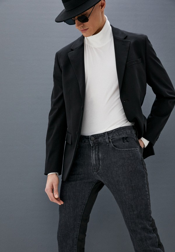 фото Джинсы karl lagerfeld denim