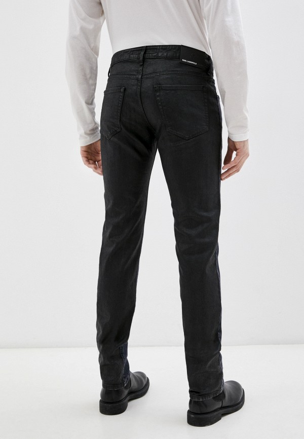 фото Джинсы karl lagerfeld denim