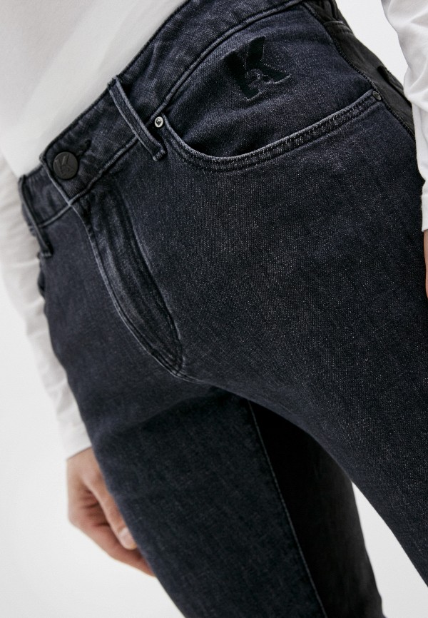 фото Джинсы karl lagerfeld denim