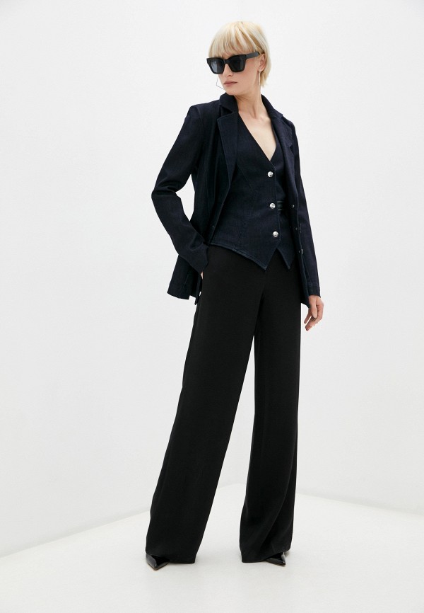 фото Жилет karl lagerfeld denim