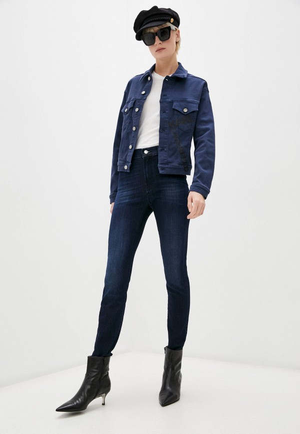 фото Джинсы karl lagerfeld denim
