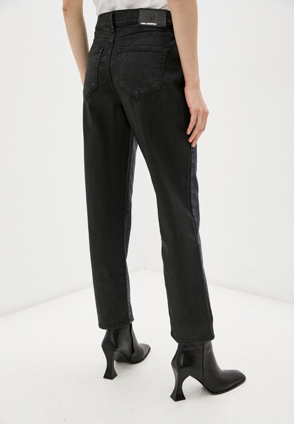 фото Джинсы karl lagerfeld denim