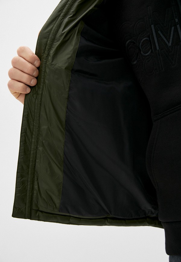 фото Куртка утепленная calvin klein