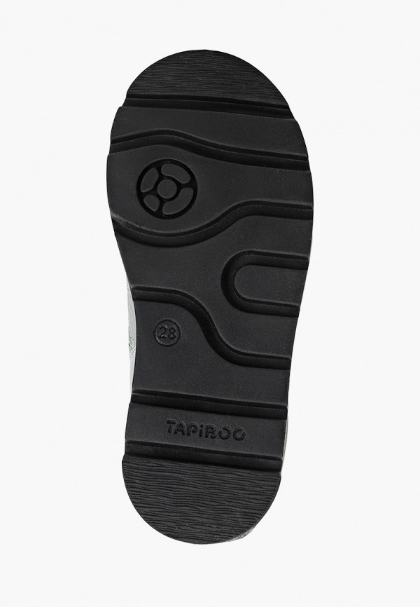 фото Ботинки tapiboo