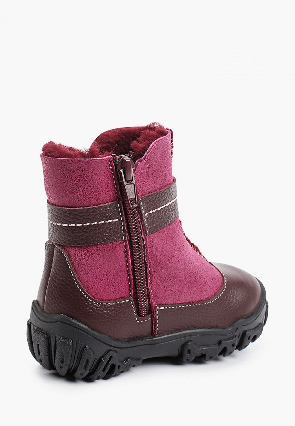 фото Сапоги tapiboo