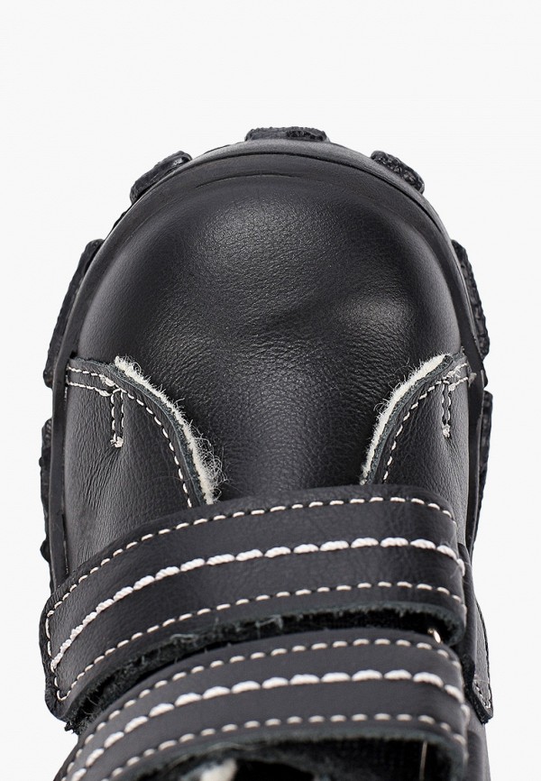 Ботинки Tapiboo черный, размер 24, фото 4