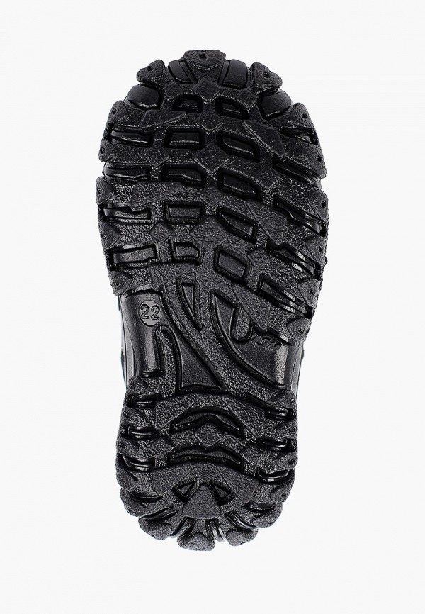 Ботинки Tapiboo черный, размер 24, фото 5