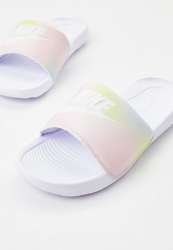 фото Сланцы nike