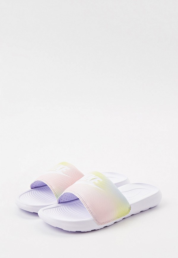 фото Сланцы nike