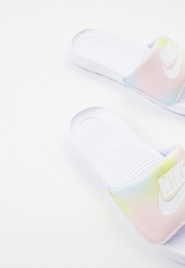 фото Сланцы nike