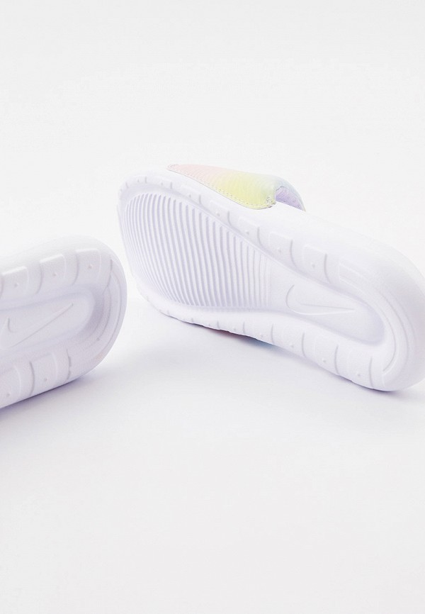 фото Сланцы nike