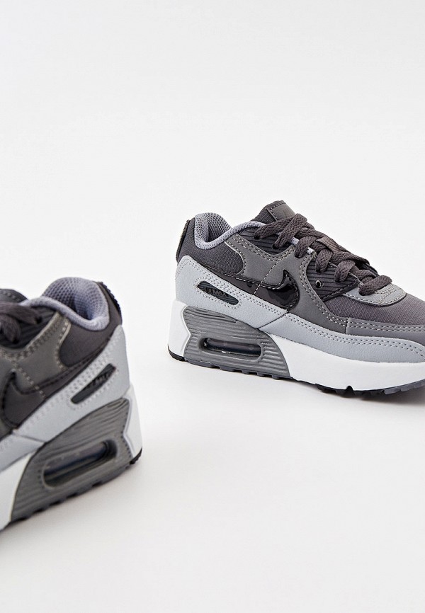 фото Кроссовки nike