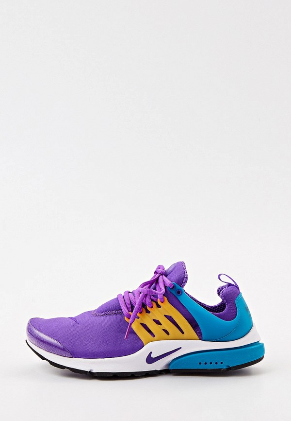 

Кроссовки Nike, Фиолетовый, NIKE AIR PRESTO