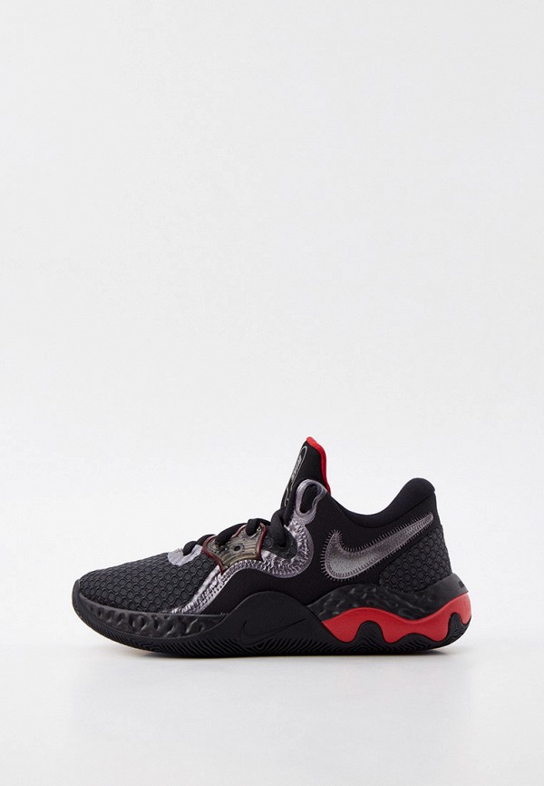 

Кроссовки Nike, Черный, NIKE RENEW ELEVATE II