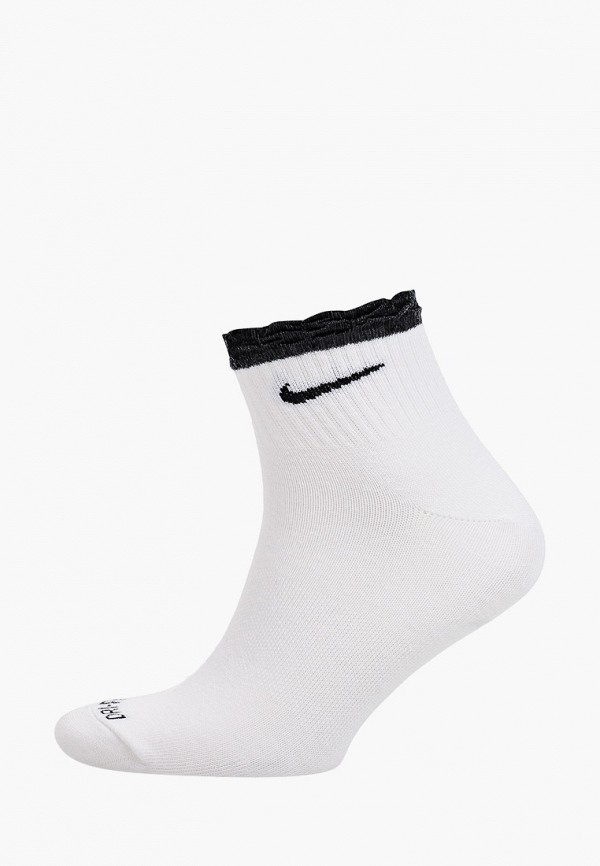 

Носки Nike, Белый, W NK EVERYDAY ANKLE - REMASTER