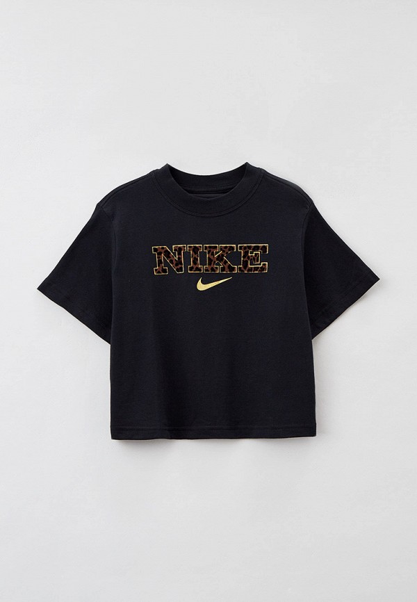 фото Футболка nike