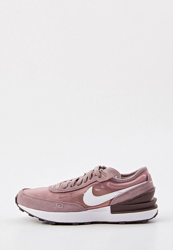 

Кроссовки Nike, Фиолетовый, NIKE WAFFLE ONE (GS)