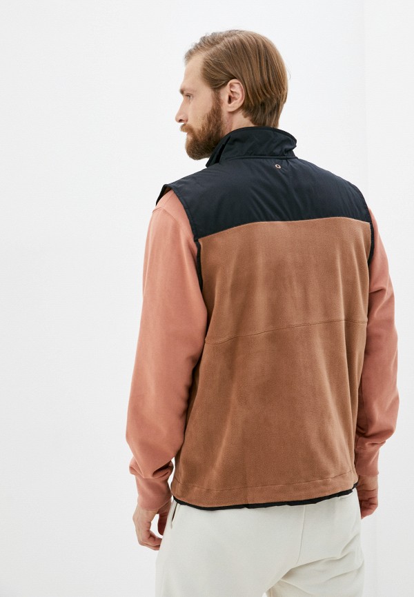 фото Жилет утепленный jordan