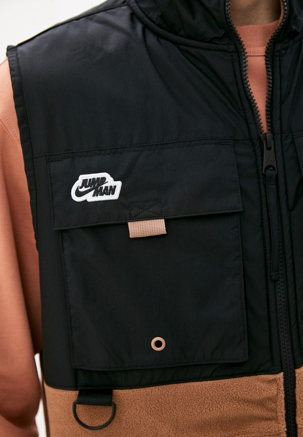 фото Жилет утепленный jordan