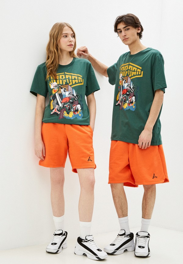 фото Футболка jordan