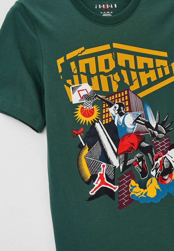 фото Футболка jordan