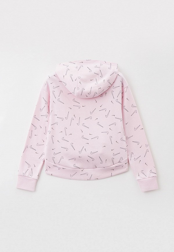 фото Худи nike