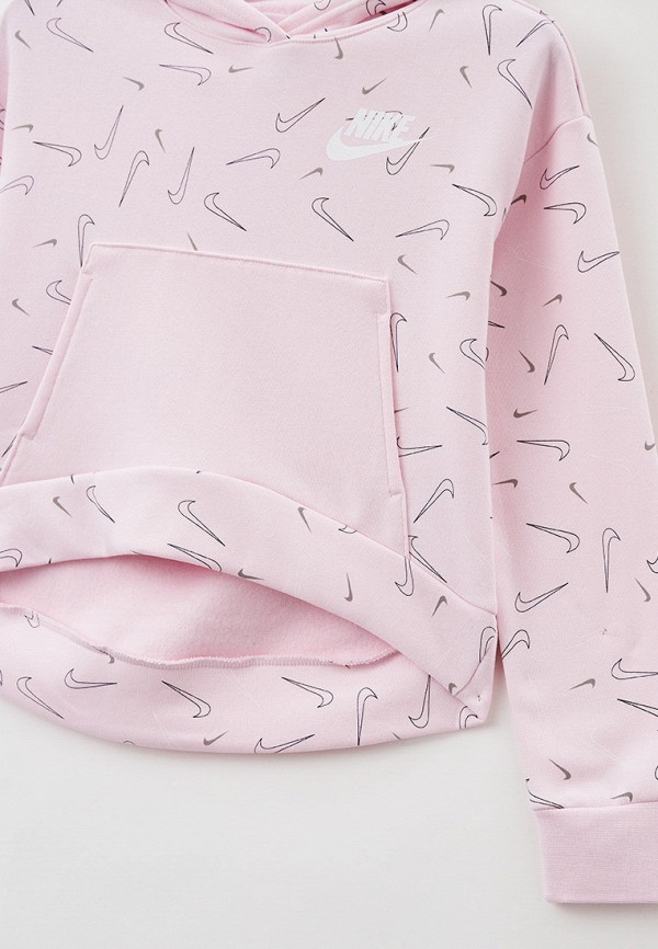 фото Худи nike