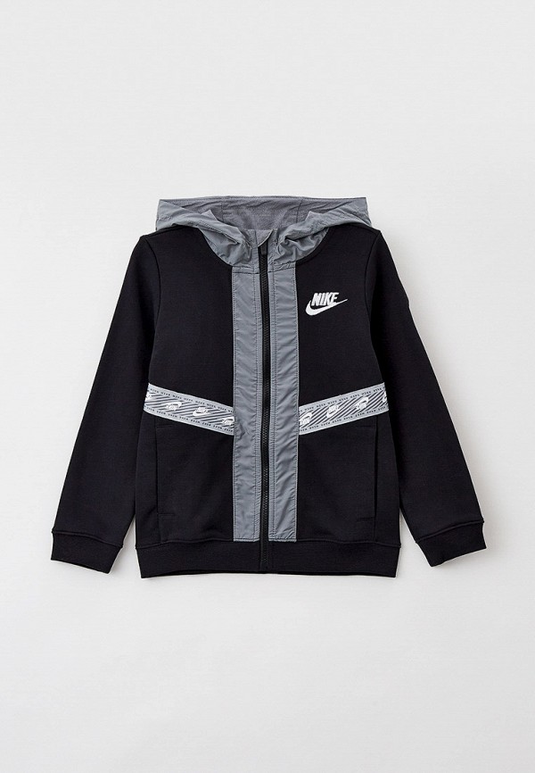фото Толстовка nike