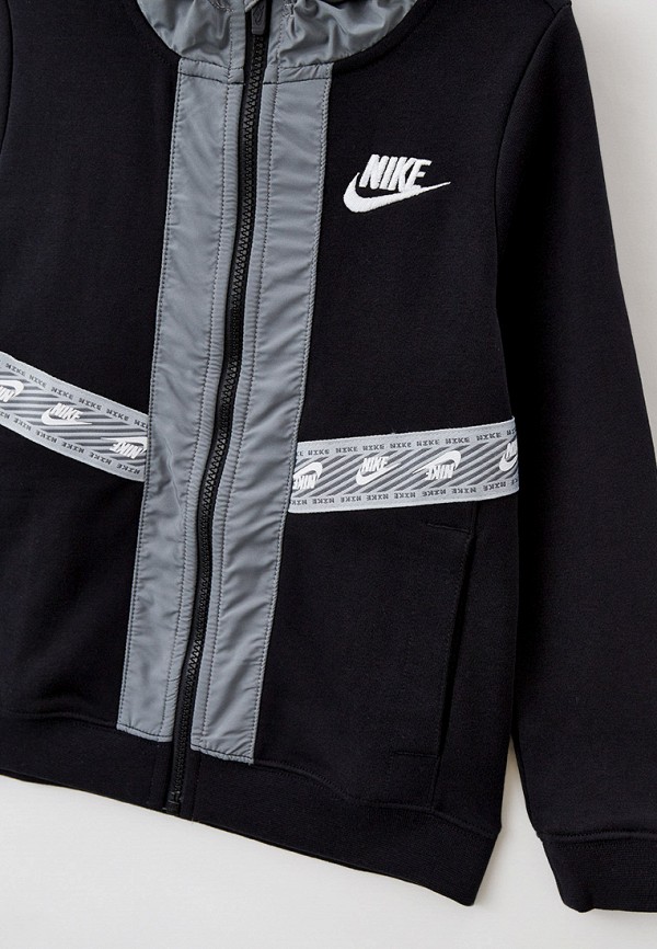 фото Толстовка nike