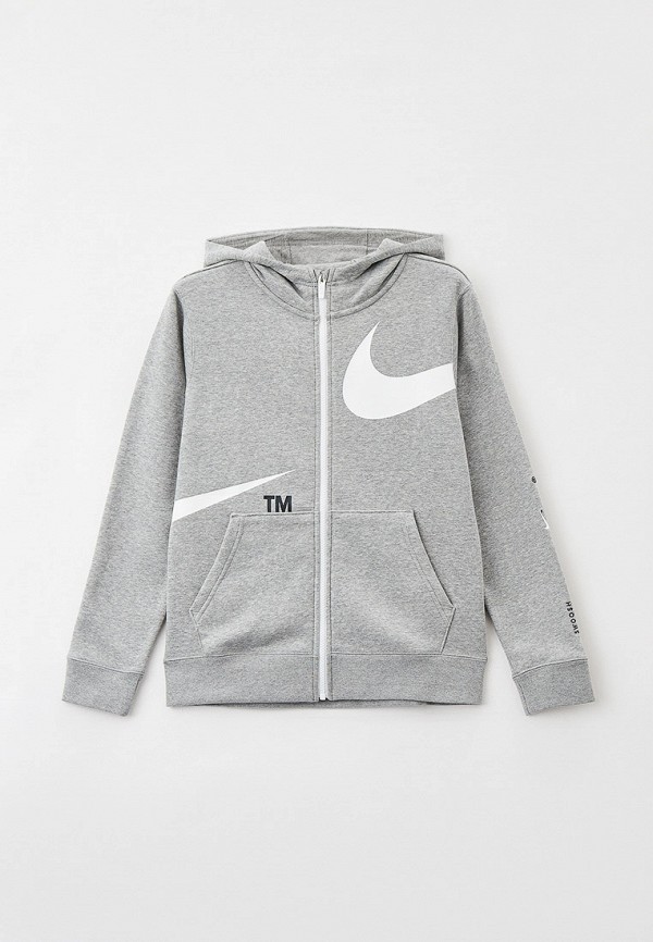 фото Толстовка nike