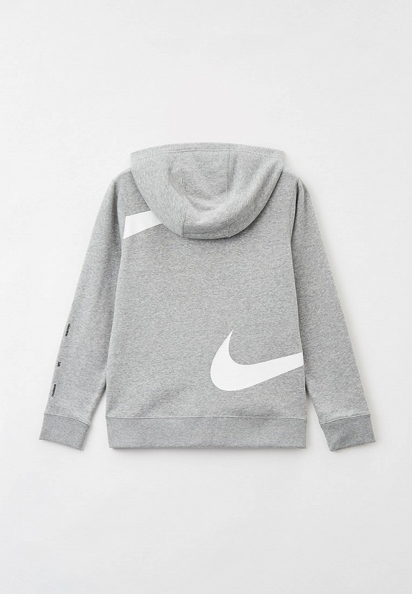 фото Толстовка nike