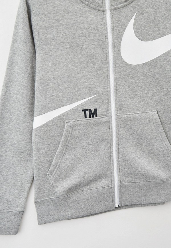 фото Толстовка nike