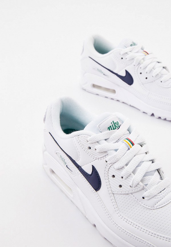 фото Кроссовки nike