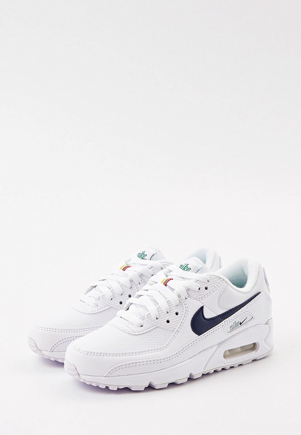 фото Кроссовки nike