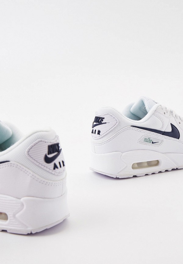 фото Кроссовки nike