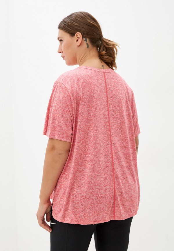 фото Футболка спортивная nike