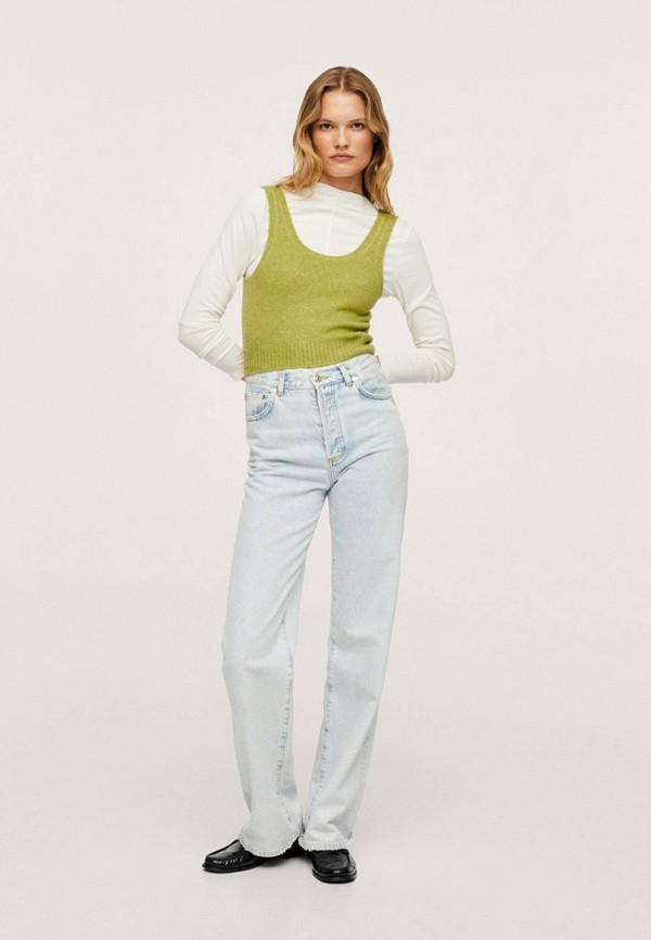 фото Топ mango