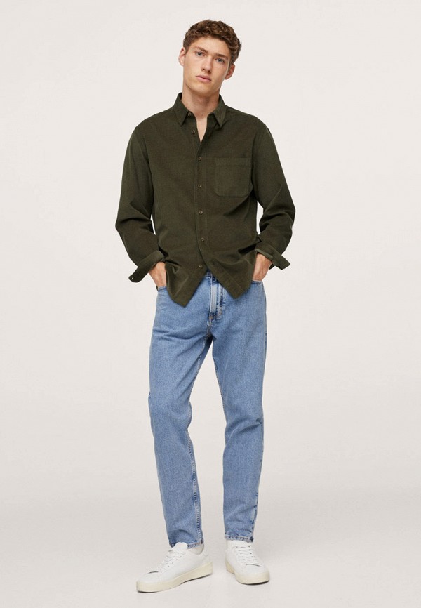 фото Рубашка mango man