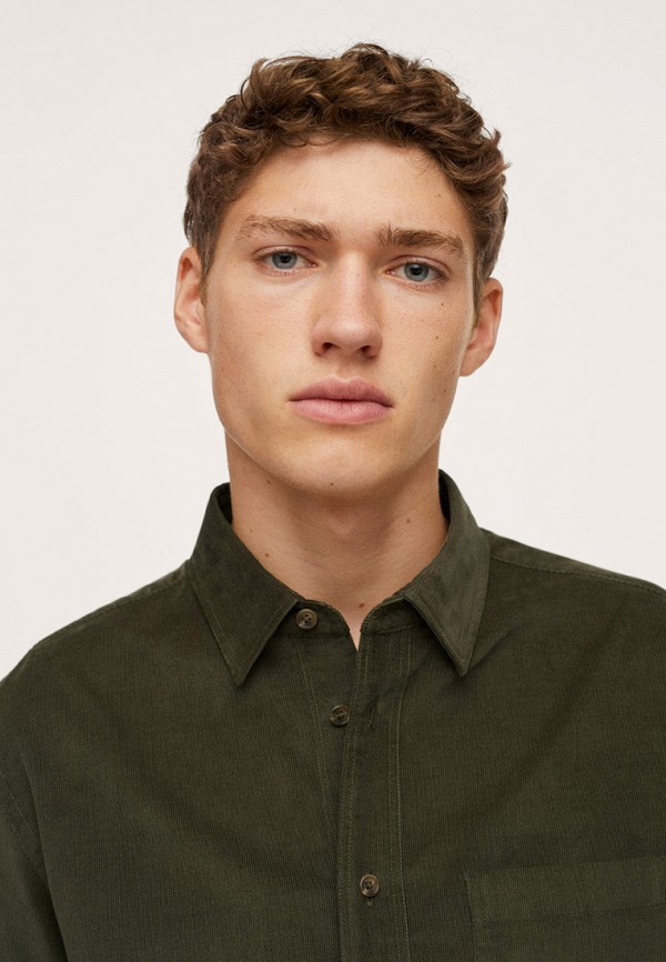 фото Рубашка mango man