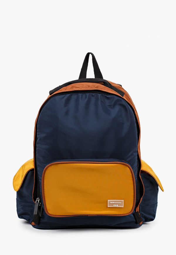

Рюкзак Mango Kids, Синий, MOCHI