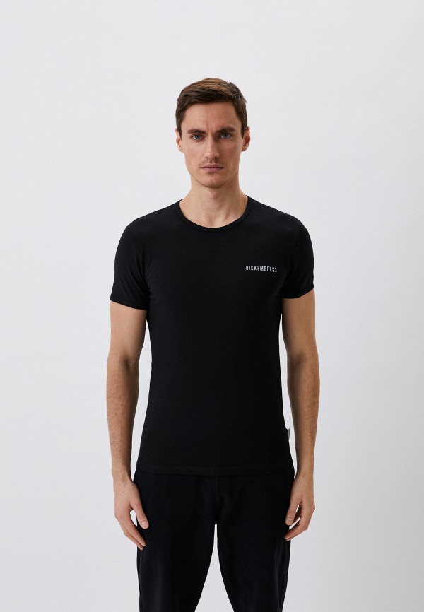 

Футболки 2 шт. Bikkembergs, Белый