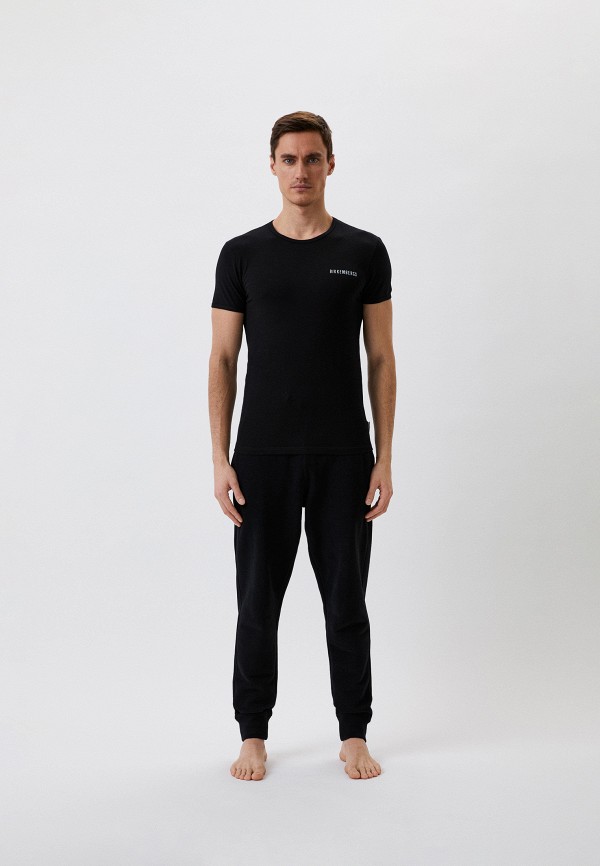 фото Футболки 2 шт. bikkembergs