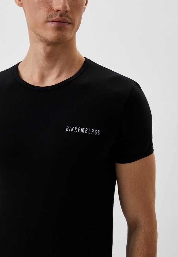 фото Футболки 2 шт. bikkembergs