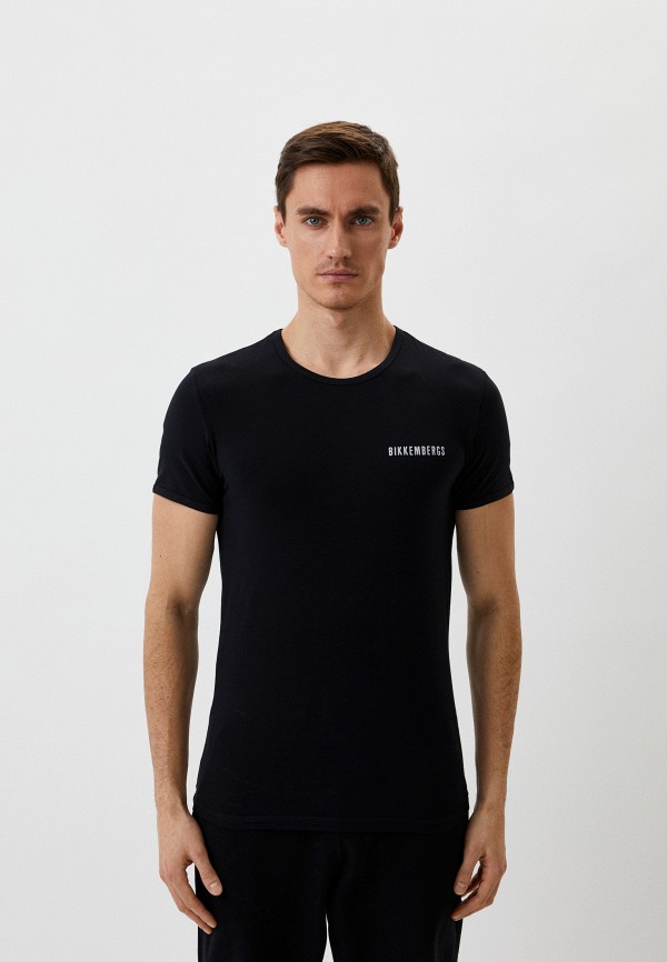 фото Футболки 2 шт. bikkembergs