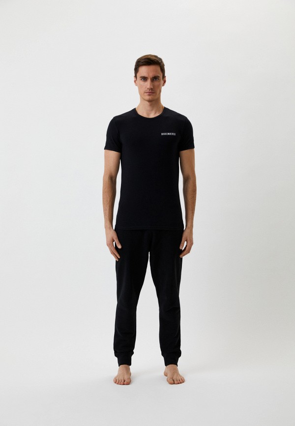 фото Футболки 2 шт. bikkembergs