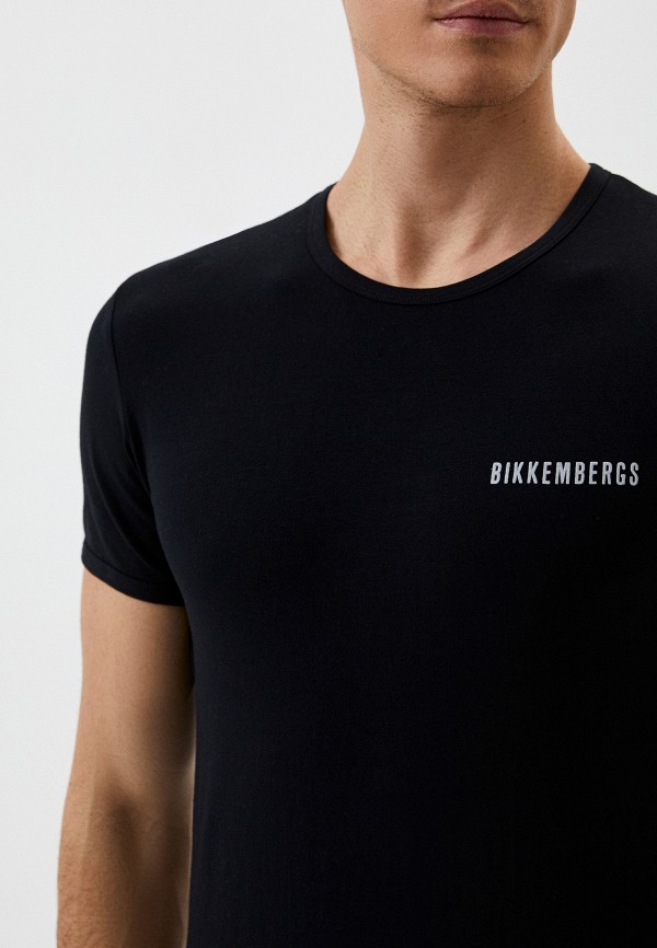 фото Футболки 2 шт. bikkembergs