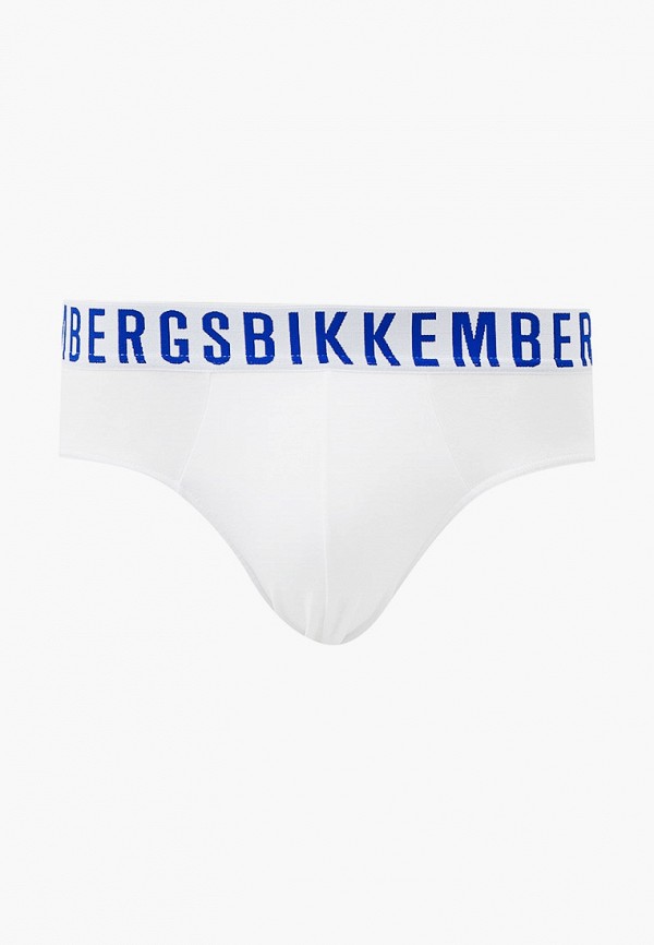 

Трусы Bikkembergs, Белый