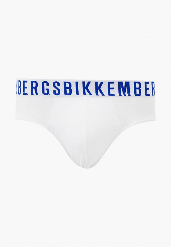 Трусы Bikkembergs