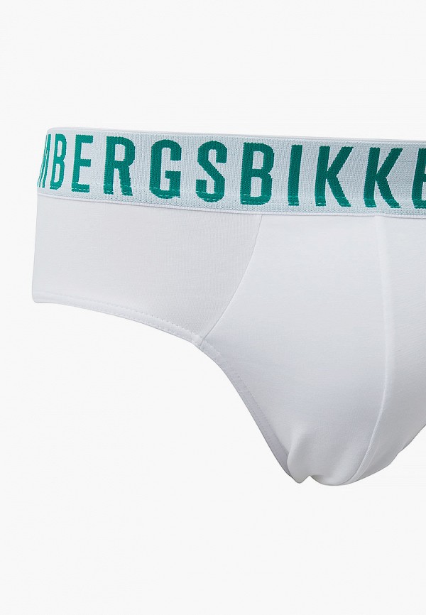 фото Трусы bikkembergs